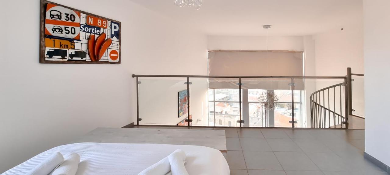 Bnbisrael Apartments - Rouge Eilat Tel Aviv Exterior photo